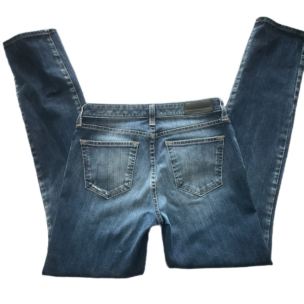 Big Star Women's Skinny Jeans
